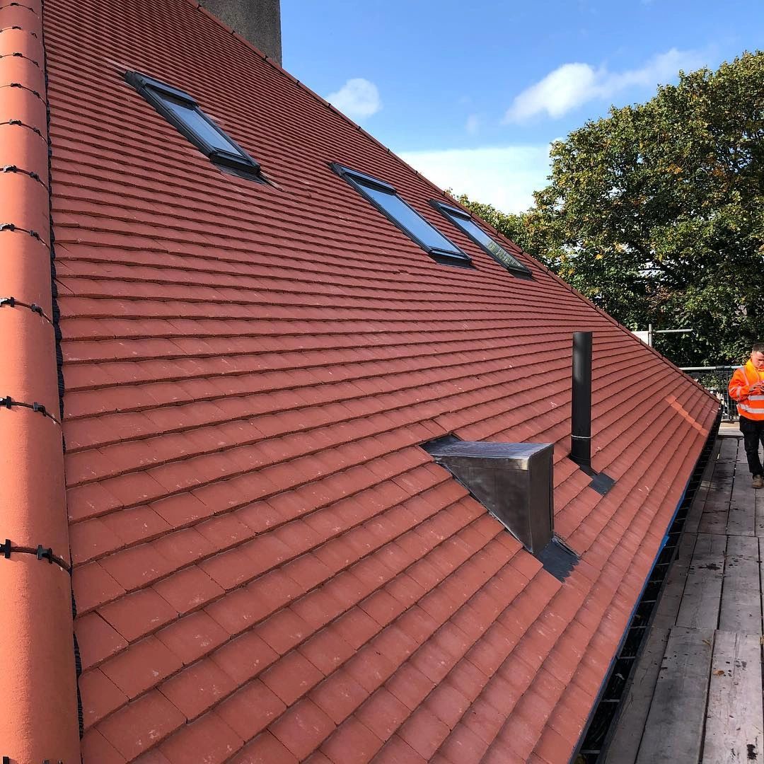 RBC Roofing RBC Roofing